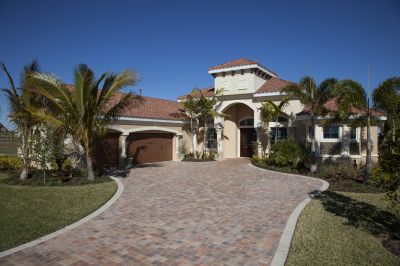 Brickwork Installation Service